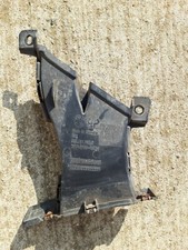 Skoda Karoq Left Air Vent Duct 57A121763; 57A121763A