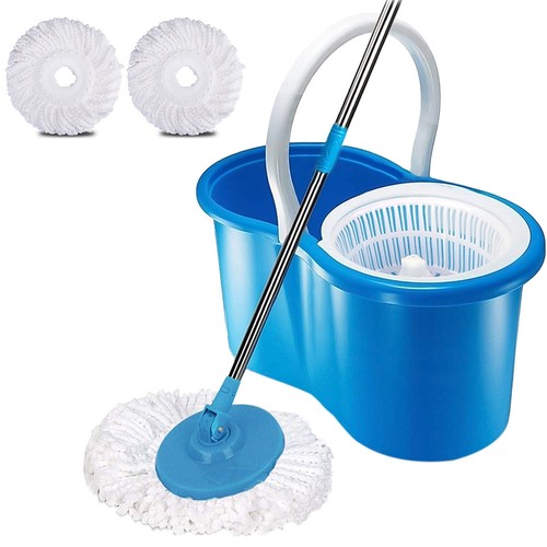 360 floor magic spin mop - floor,