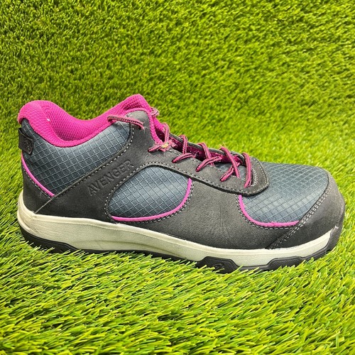 Avenger edge womens size - avenger,