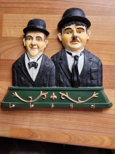 Laurel hardy collectors key - laurel, &