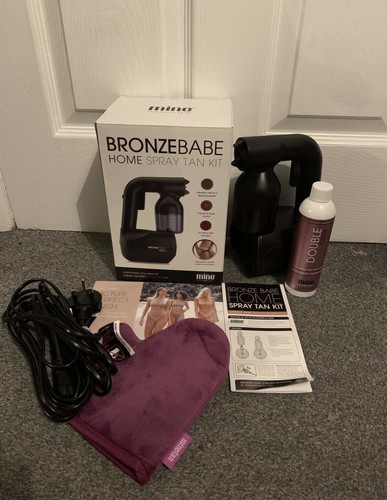 Brand new bronzebabe home - brand,