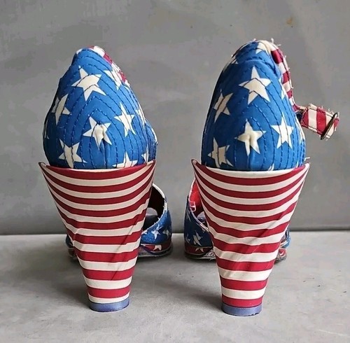 Irregular choice shoes heels - shoes,