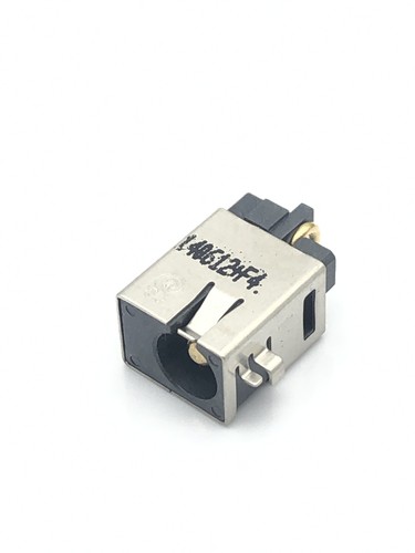 Jack power supply socket - jack,