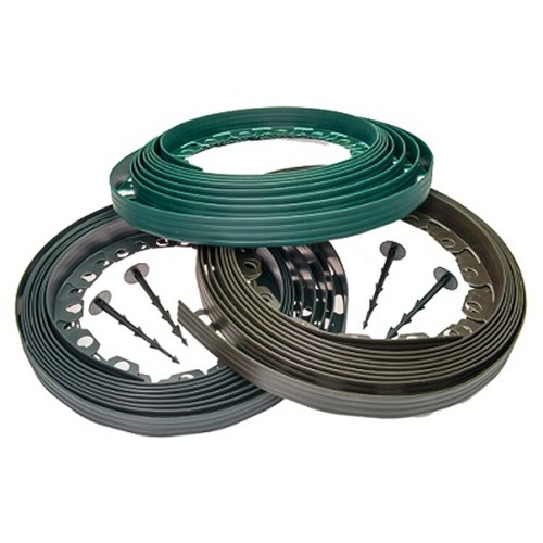 Flexible garden edging lawn - garden,