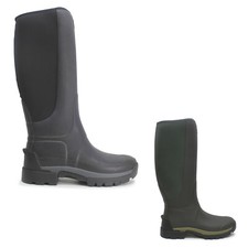 Hunter Mens Boots Field