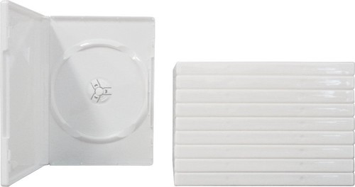 White empty replacement - (10),