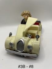 Postman Pat Toys Large Dr