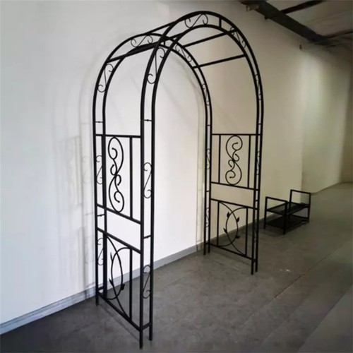 Heavy duty iron - iron, garden