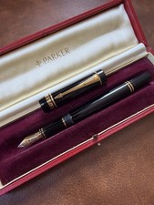 VINTAGE PARKER DUOFOLD