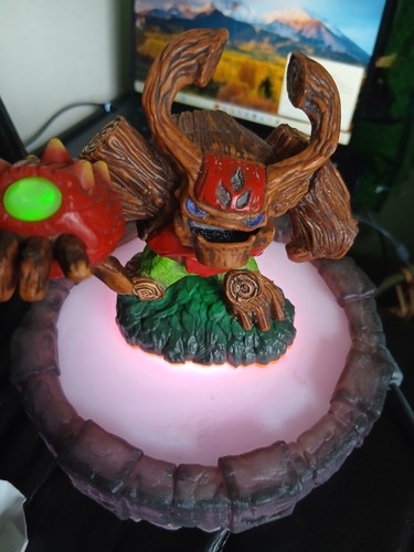 Activision skylander usb base - activision,