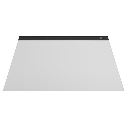 Led light box tracing - a3,