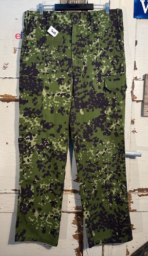Genuine danish army hmak - danish, m/84