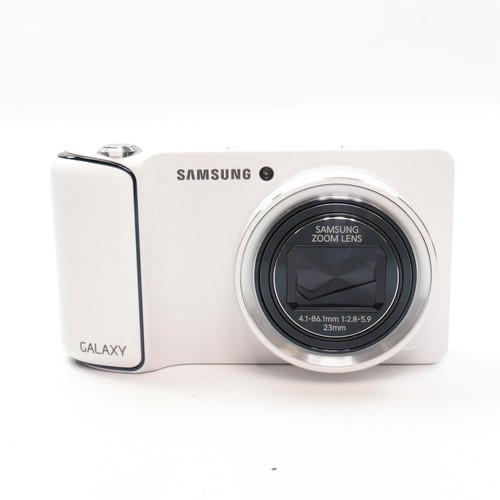 Samsung galaxy camera gc100 - samsung, ek-gc100