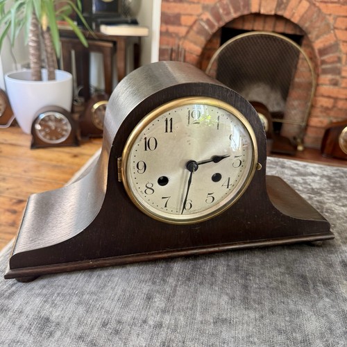 Antique 1930 kienzle - antique, german