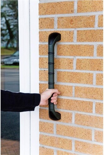 Grab hand rail - outdoor, safety