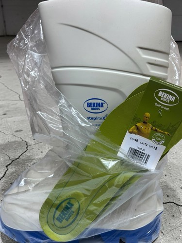 Bekina steplitex solidgrip - bekina, s