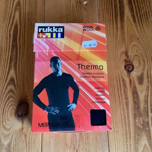 Rukka moody merino wool - rukka,