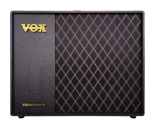 Vox valvetronix vt100x - vox,