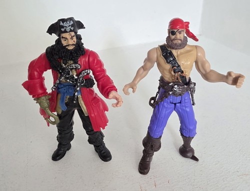 Chap mei bundle pirate - -,