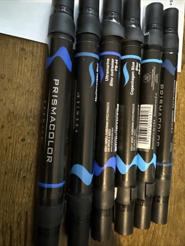 Prismacolor premier brush - prismacolor,