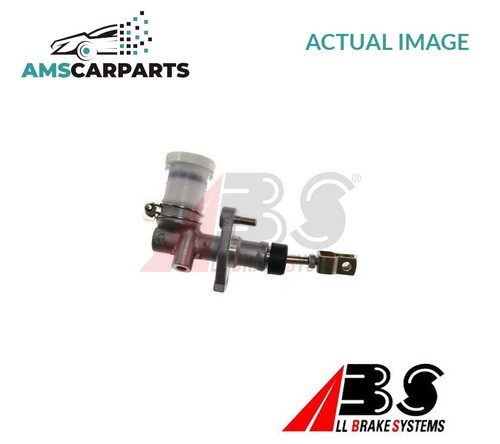 Clutch master cylinder 71158 - master,