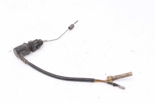 Rear brake light - rear,