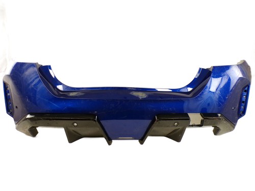 Bmw g90 rear bumper 2025 - bmw,