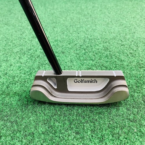 Golfsmith long shot - model, ml