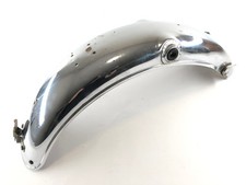 Yamaha XS 650 Type 447 [1975] - Rear fender rear