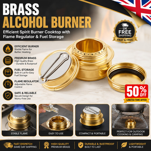 Trangia alcohol spirit - trangia,