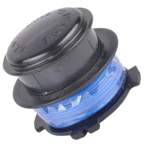 Strimmer spool line - strimmer,