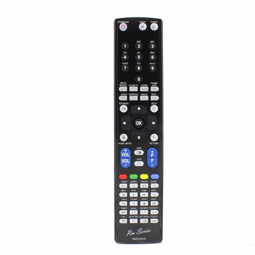 Pioneer replacement remote - pioneer,