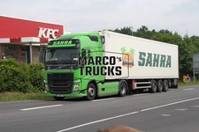 Truck photo Volvo FH