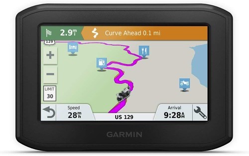 Garmin zumo 396 lmt 3 - garmin,