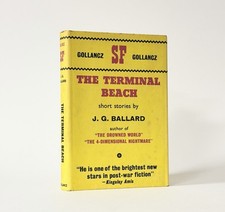 The Terminal Beach, J. G