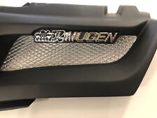 Honda Civic Mk 8 Type R Grill Mugen FN2 2006-2011 + MUGEN EMBLEM !!!!
