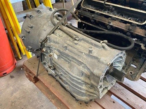 Porsche cayenne v8 - 4.5,