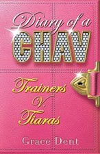 Diary of a Chav: Trainers v