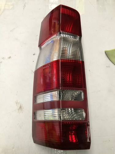 Mercedes sprinter - mercedes,