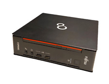 Mini PC Fujitsu Esprimo Q556/2 - i5-7400T 2.4Ghz 8GB Wi-Fi Blutooth DVD B-Stock