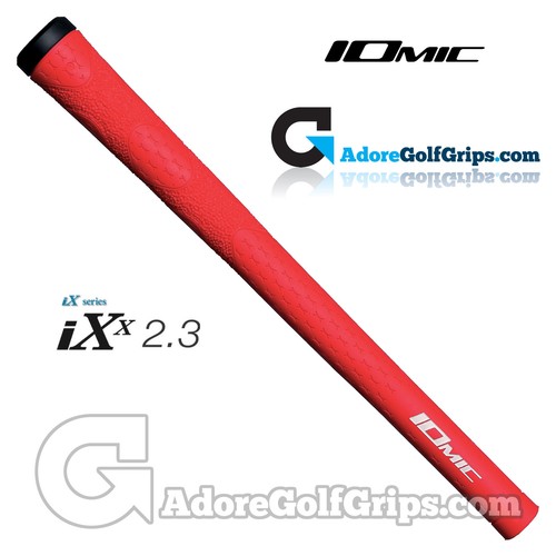 Iomic ixx series - ltc, 2.3