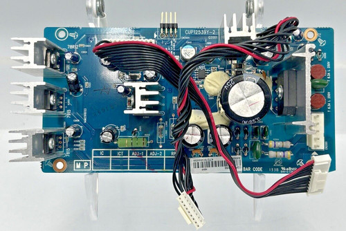 Arcam avr750 power supply - power,