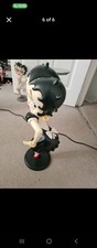 betty boop figurines