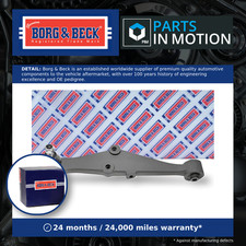 Wishbone / Suspension Arm fits ROVER 216 COUPE 1.6 Front Left 96 to 99 16K4F B&B