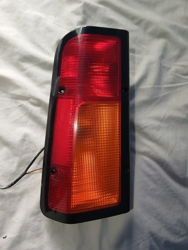 Land rover discovery td5 - land, 2