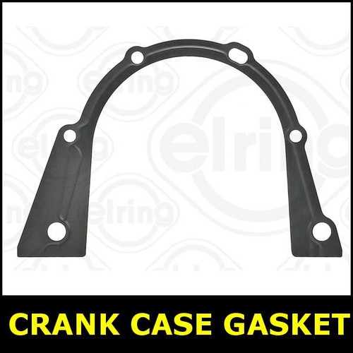 Crankcase housing gasket - housing,