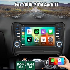 64G Apple Carplay For