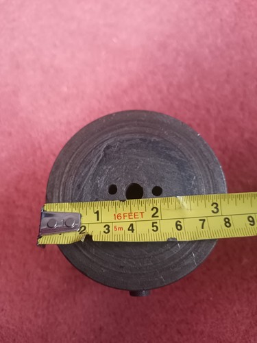 Union graduate inch inboard - union, 3