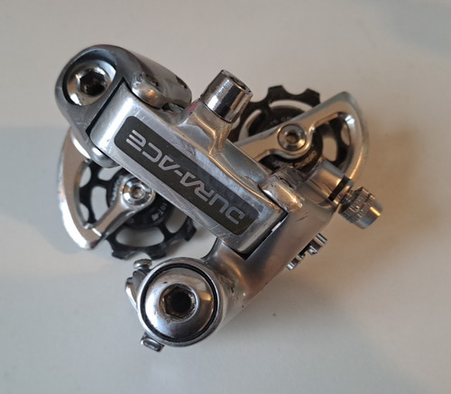 Shimano dura ace 7400 - shimano, dura-ace