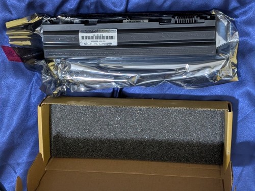 Battery for dell - battery,